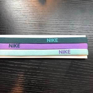 Nike Head Bands